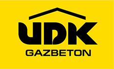 UDK-Gazbeton